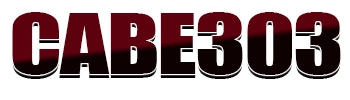 Cabe303 Logo